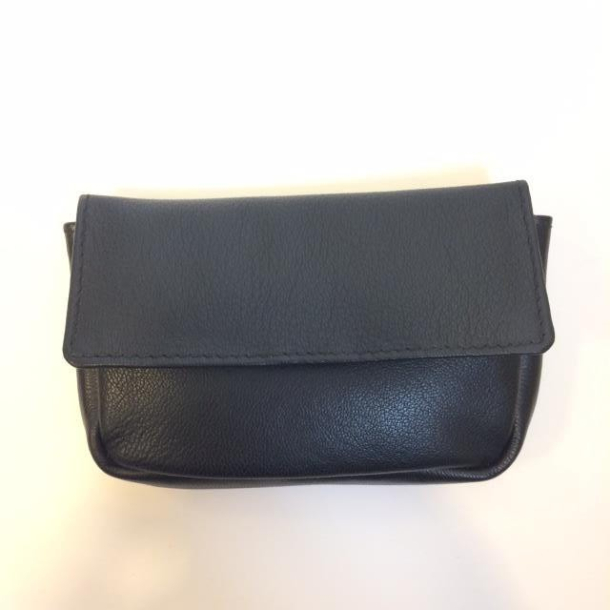 Treats lille pung - sort