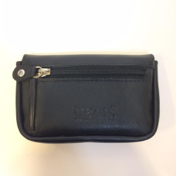 Treats lille pung - sort