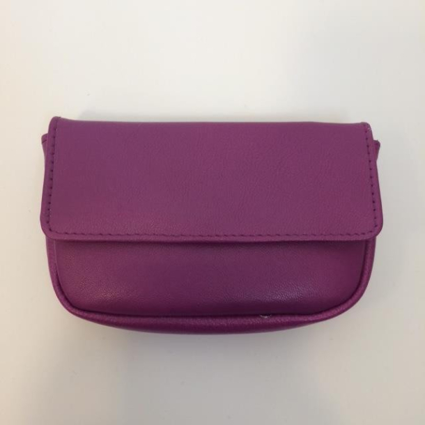 Treats lille pung - violet