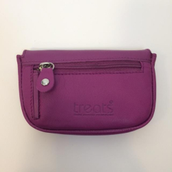 Treats lille pung - violet