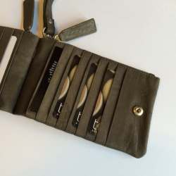 Treats lille pung/clutch