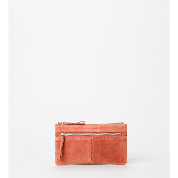 Treats Merle pung Suede Peach