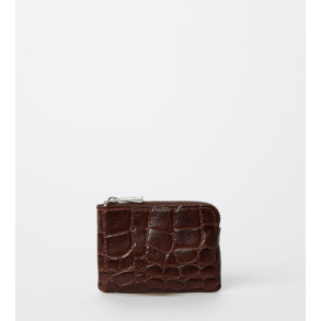 Treats Naya pung Croco Brown