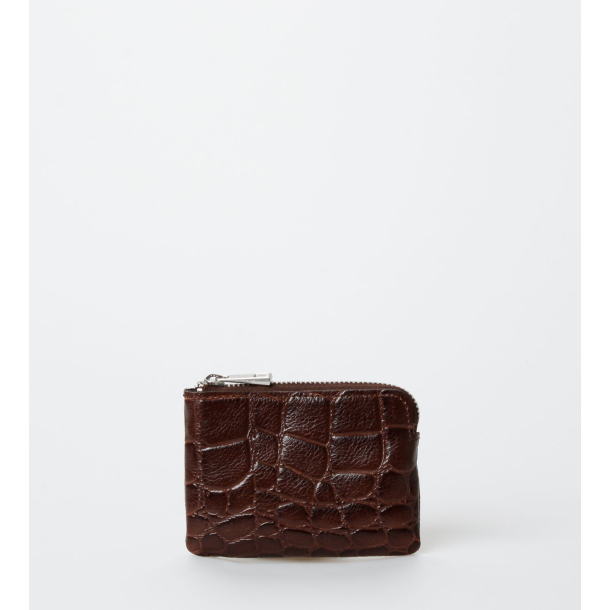 Treats Naya pung Croco Brown