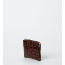 Treats Naya pung Croco Brown