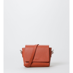 Treats Nova Noted taske Peach KUN ONLINE