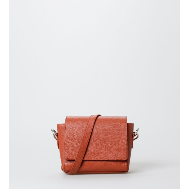 Treats Nova Noted taske Peach KUN ONLINE