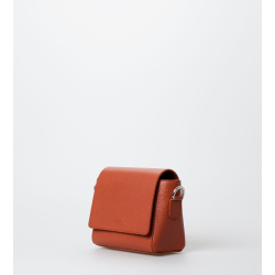 Treats Nova Noted taske Peach KUN ONLINE