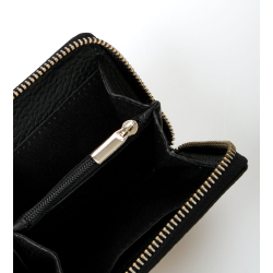 Treats pung Signe Noted Black