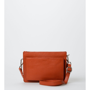 Treats Saga Noted taske Peach KUN ONLINE