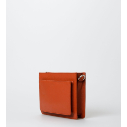 Treats Saga Noted taske Peach KUN ONLINE