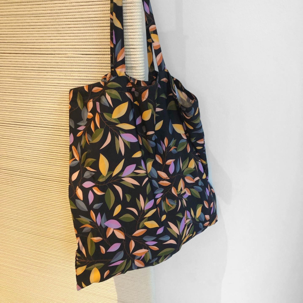 Treats Shopping Net, Blade mrk