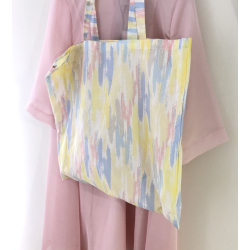 Treats Shopping Net, Pastel