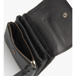 Treats skind pung, Johanne Common, Black