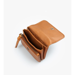 Treats skind pung, Johanne Common, Cognac