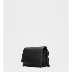 Treats taske classic, sort KUN ONLINE
