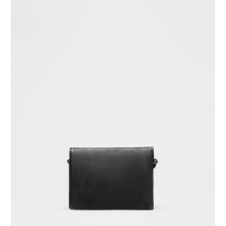 Treats taske classic, sort KUN ONLINE