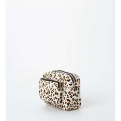 Treats Vera taske Leopard KUN ONLINE