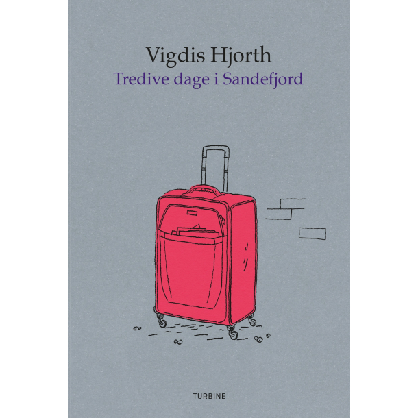 Tredive dage i Sandefjord