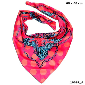 Trend LOVE trklde, pink