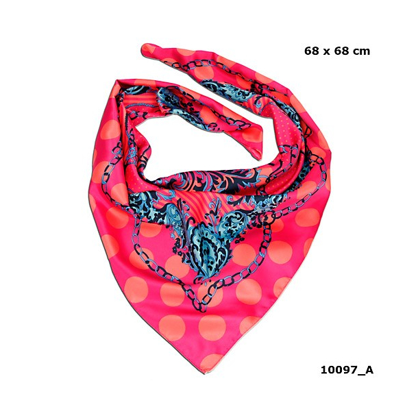 Trend LOVE trklde, pink