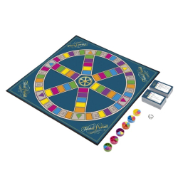 Trivial Pursuit, classic