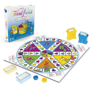 Trivial Pursuit Familieudgave