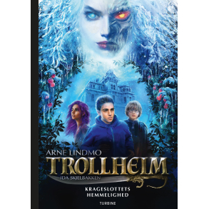 Trollheim – Krageslottets hemmelighed