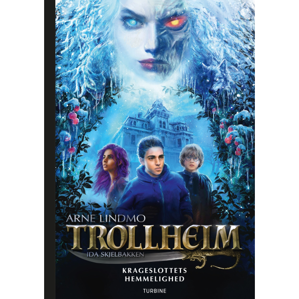 Trollheim &ndash; Krageslottets hemmelighed