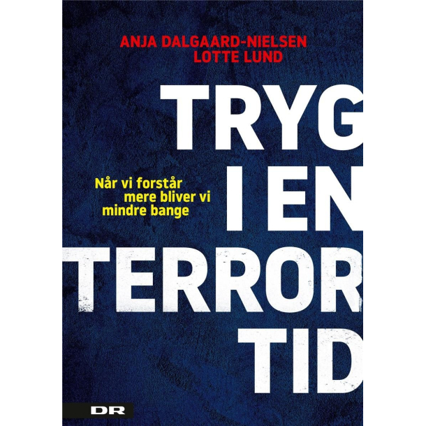 Tryg i en terrortid