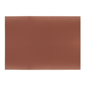 Tukan kobber karton, A4, 250g, 5 ark