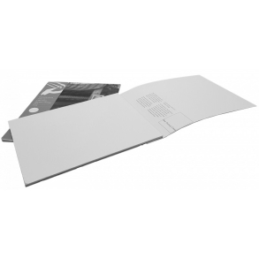 TUKAN Olie og akrylblok