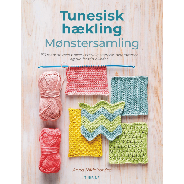 Tunesisk hkling &ndash; Mnstersamling