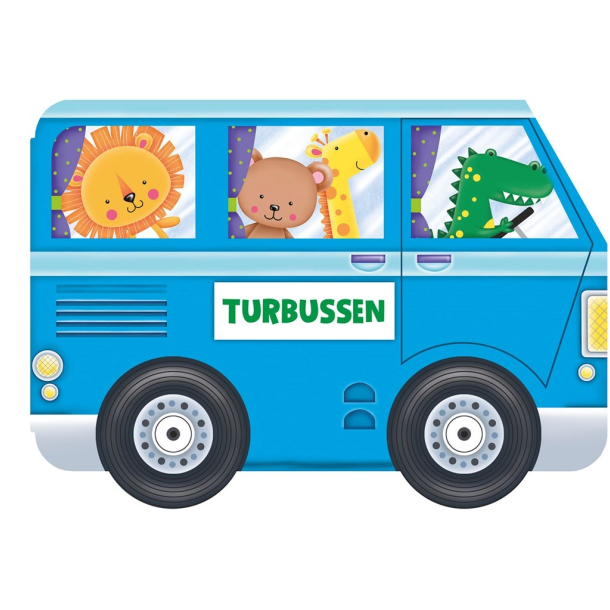 Turbussen