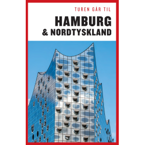 Turen gr til Hamburg & Nordtyskland