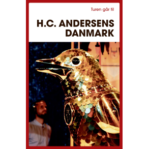 Turen gr til H.C. Andersens Danmark