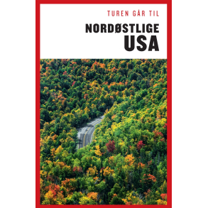 Turen Gr til Nordstlige USA