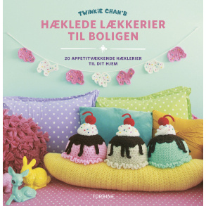 Twinkie Chan's hklede lkkerier til boligen