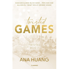 Twisted Games - Bog 2 