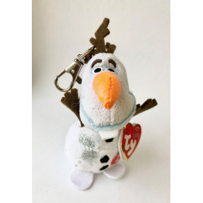 TY Bamse - Frost 2 - Olaf nglering