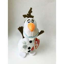 TY Bamse - Frost 2 - Olaf nglering