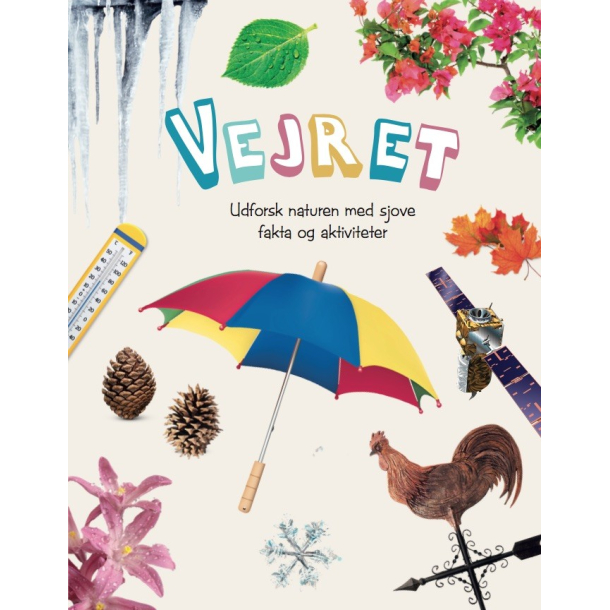 Ud i naturen: Vejret