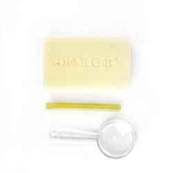 Udgravningsst Nature Fossil