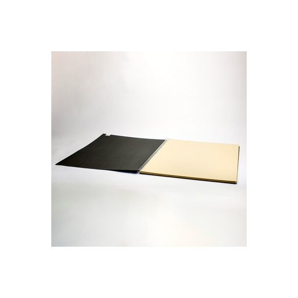 UDKLIP A-2 40 GULE BLADE - 45 x 61CM