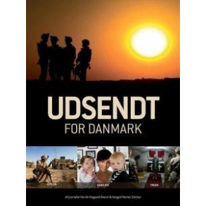 Udsendt for Danmark - 2. sortering