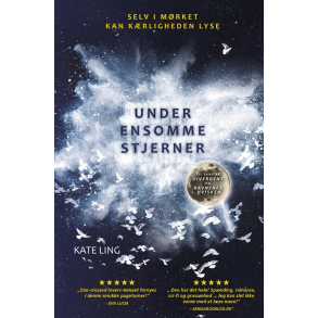 Under ensomme stjerner bind 1