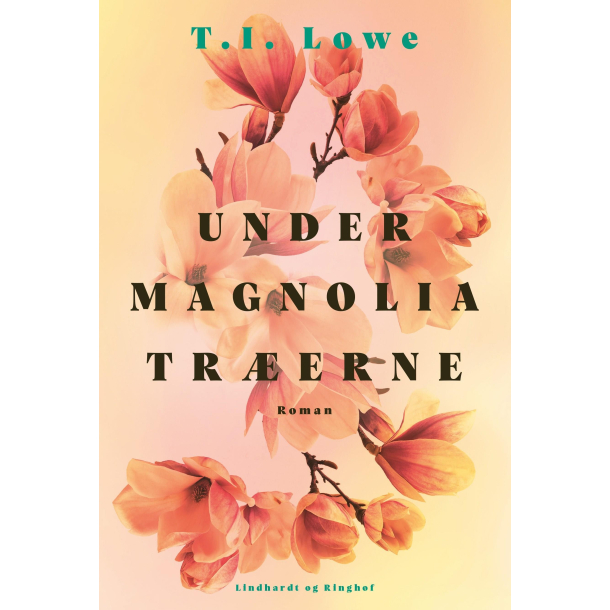 Under magnoliatrerne