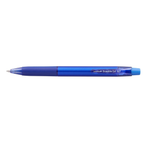 Uni Ball Erasable Gel Ink Roller, Bl