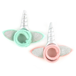 Unicorn slap on armbnd