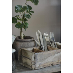 UNIKA Murstensform, enkelt m/ 3 rum